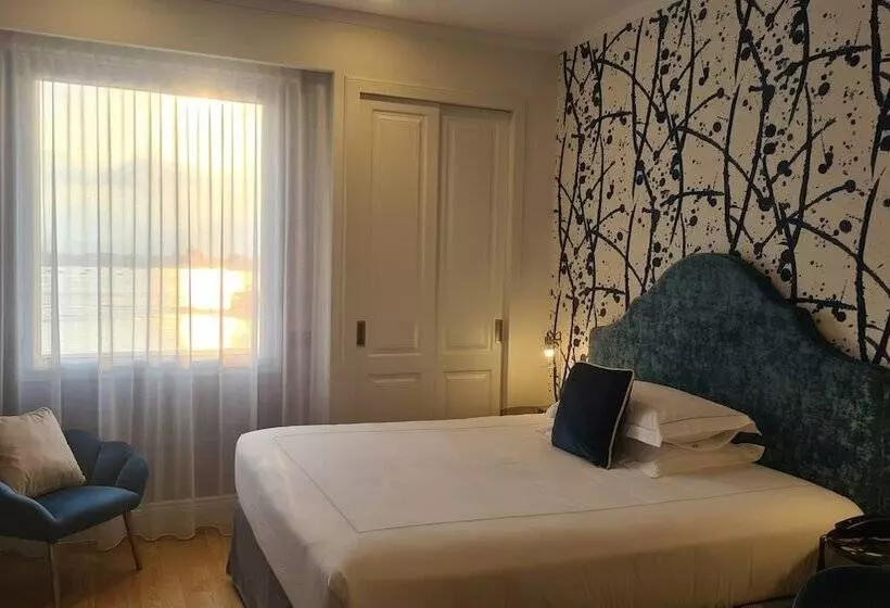 فندق Jolly Charme Suite