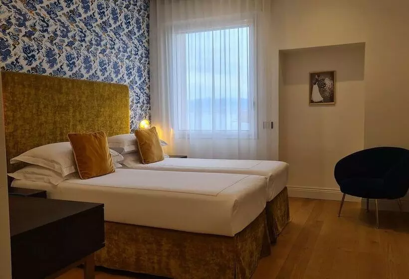 فندق Jolly Charme Suite