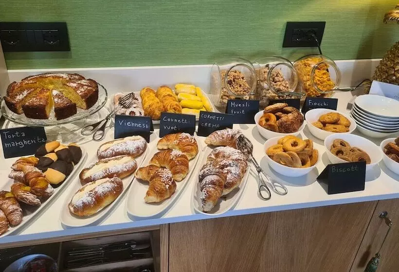 فندق Jolly Charme Suite