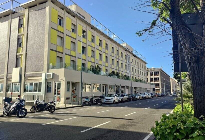 호텔 Jolly Charme Suite