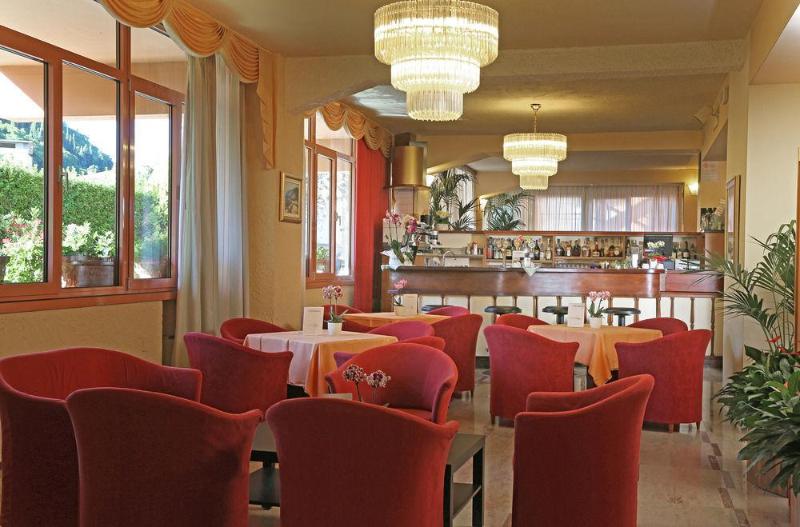 בית מלון כפרי La Perla Bike