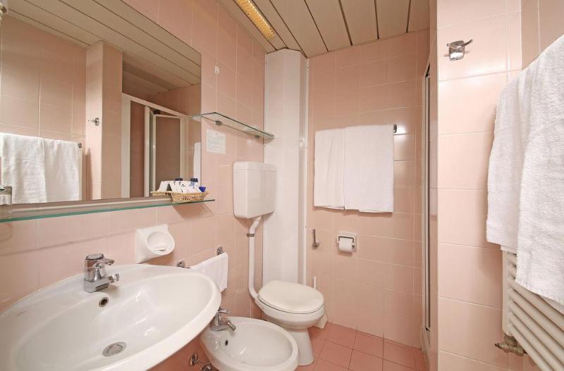 בית מלון כפרי La Perla Bike