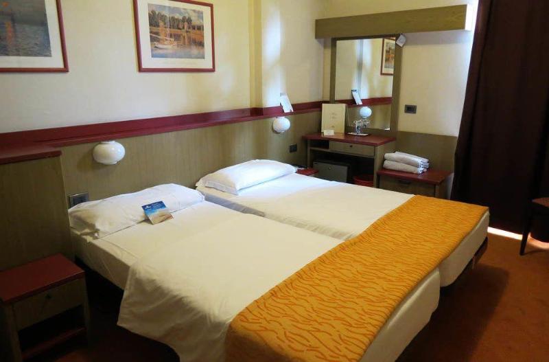 בית מלון כפרי La Perla Bike