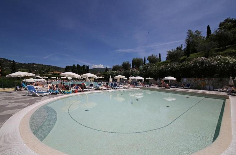 בית מלון כפרי La Perla Bike