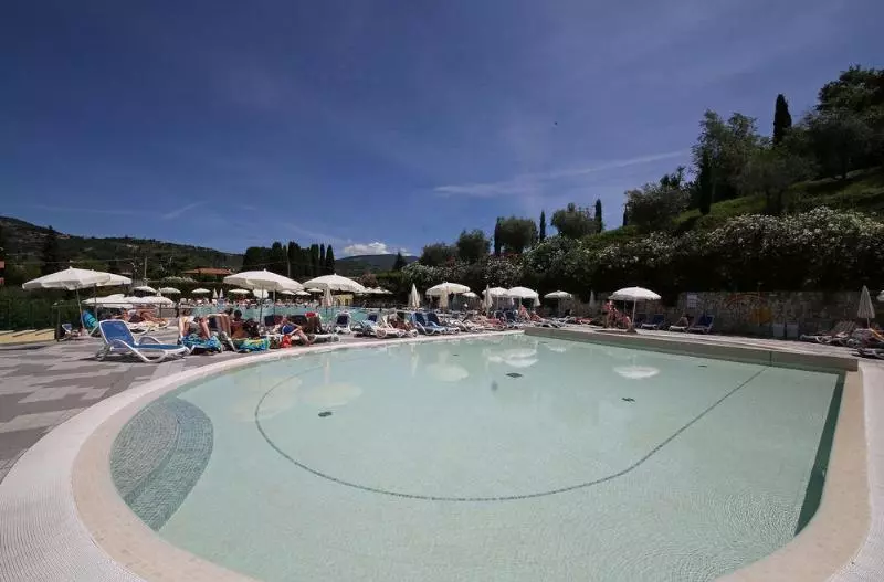 هتل La Perla  Bike