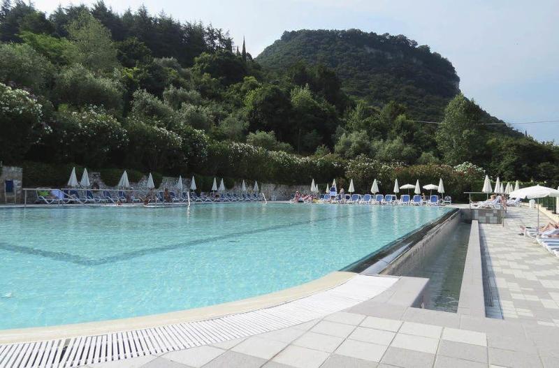 בית מלון כפרי La Perla Bike