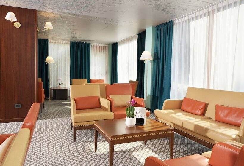 בית מלון כפרי La Perla Bike