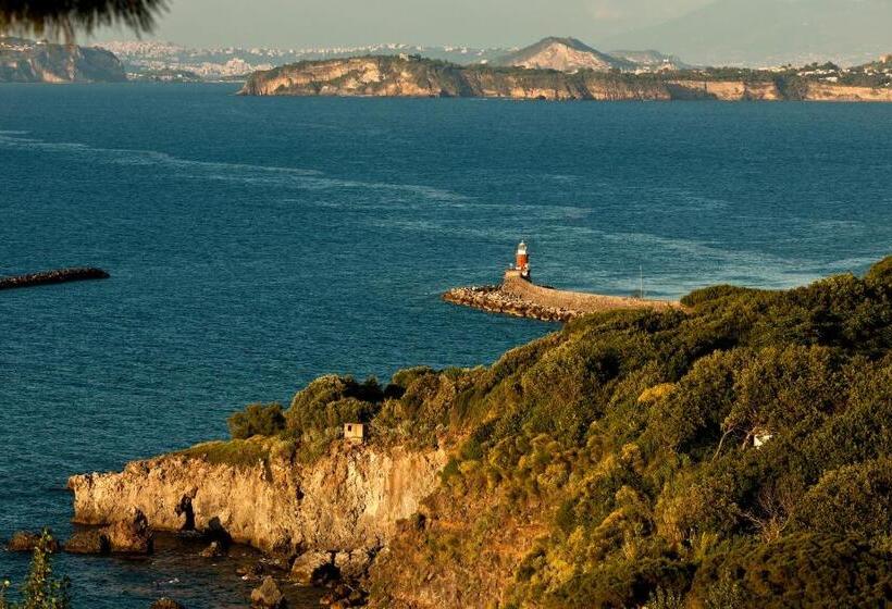 هتل Le Querce Resort Sea Thermae & Spa