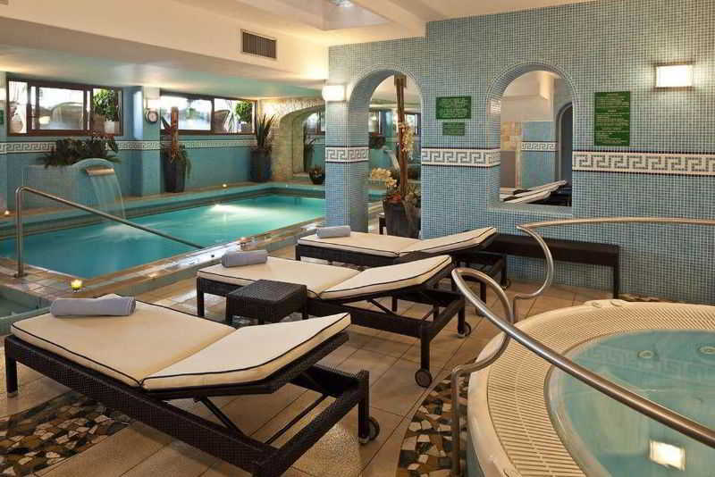 هتل Le Querce Resort Sea Thermae & Spa