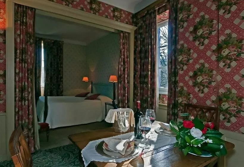 Hôtel Locanda L'Elisa