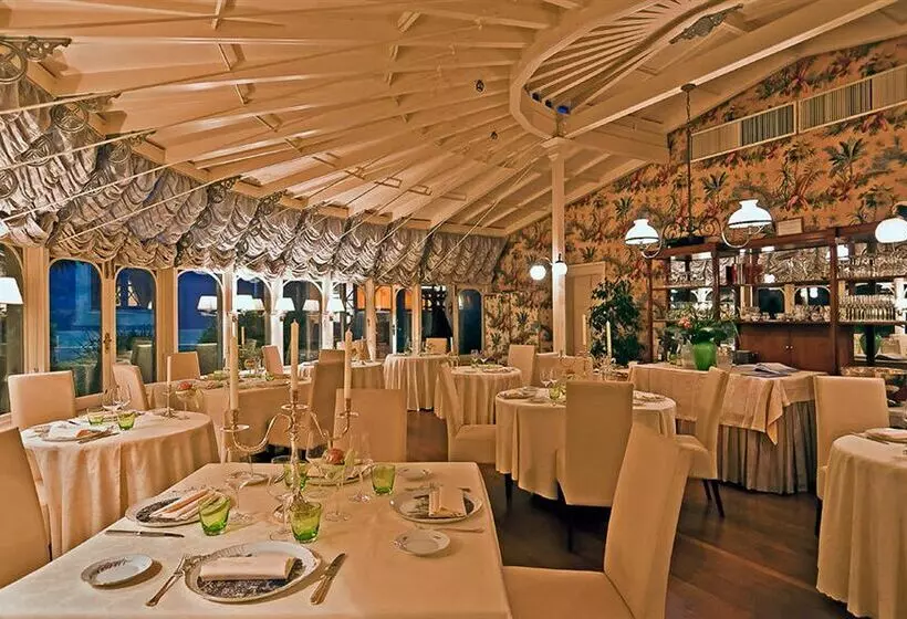 Hôtel Locanda L'Elisa