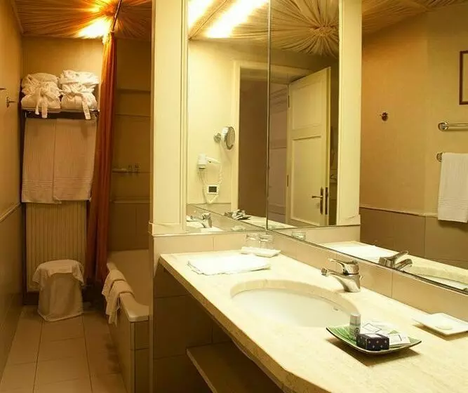 Hôtel Locanda L'Elisa