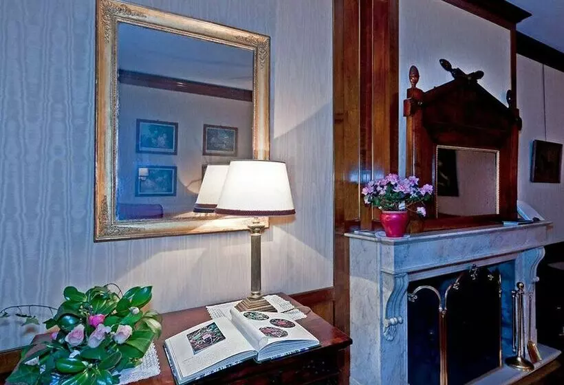 Hôtel Locanda L'Elisa