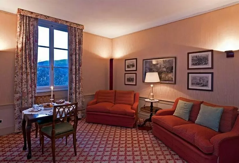 Hôtel Locanda L'Elisa