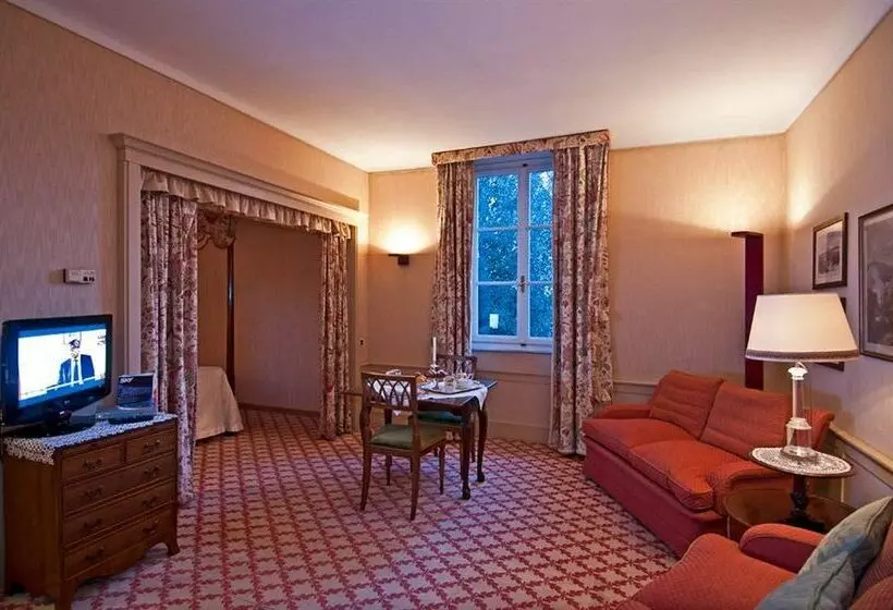 Hôtel Locanda L'Elisa