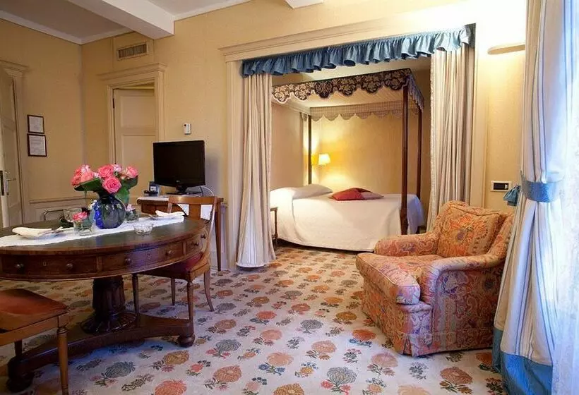 Hôtel Locanda L'Elisa