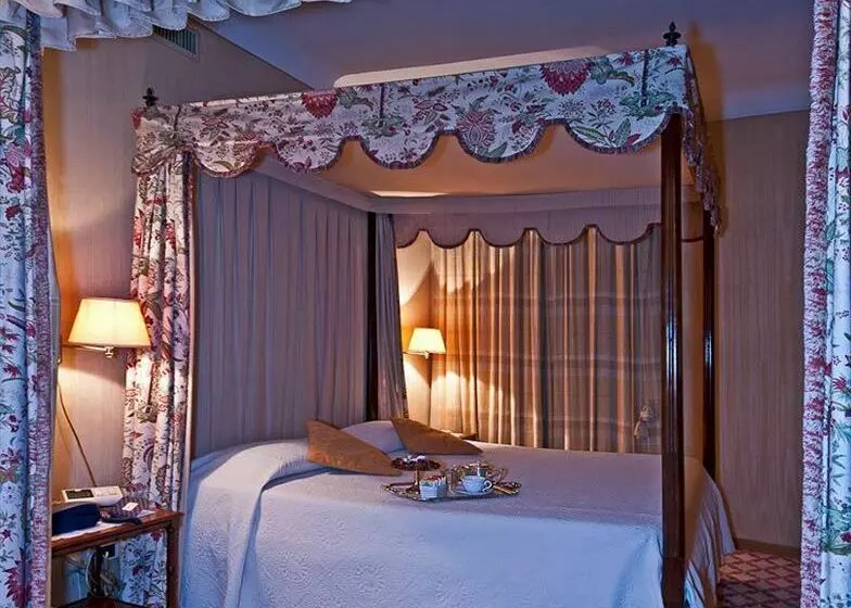 Hôtel Locanda L'Elisa