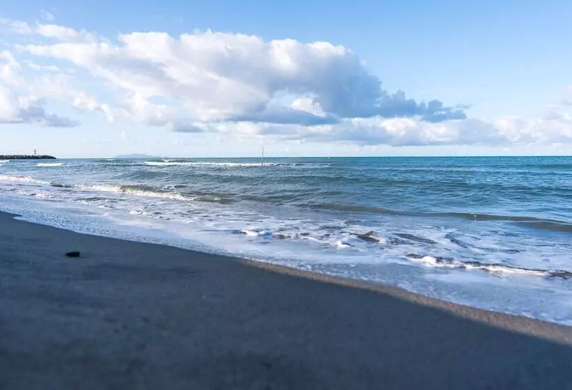 Lola Piccolo Hotel E Appartamenti