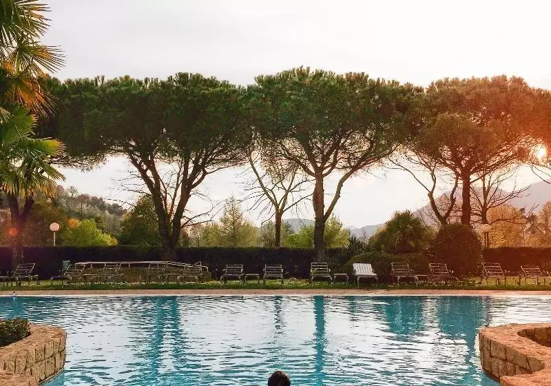 Galzignano Resort Terme & Golf   Hotel Majestic