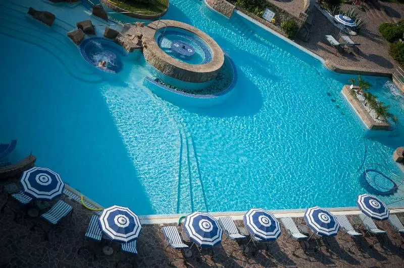 Galzignano Resort Terme & Golf   Hotel Majestic