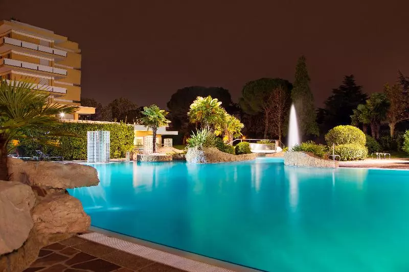 Galzignano Resort Terme & Golf   Hotel Majestic