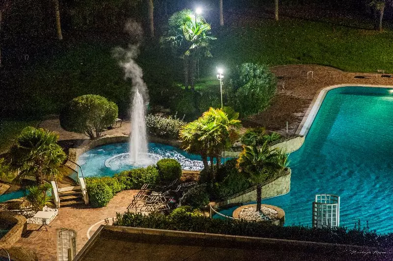 Galzignano Resort Terme & Golf   Hotel Majestic