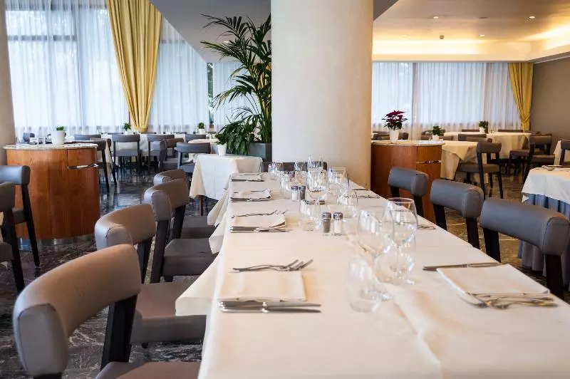 Galzignano Resort Terme & Golf   Hotel Majestic