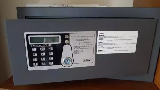 هتل Miramare Chioggia Sottomarina