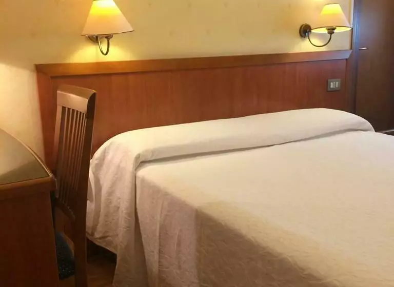 هتل Miramare Chioggia Sottomarina