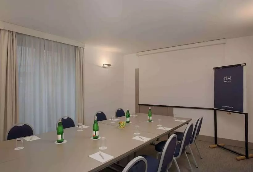 Otel NH Genova Centro