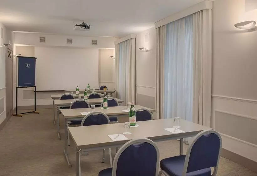Otel NH Genova Centro
