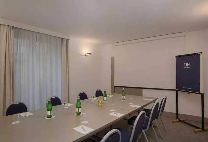 Otel NH Genova Centro