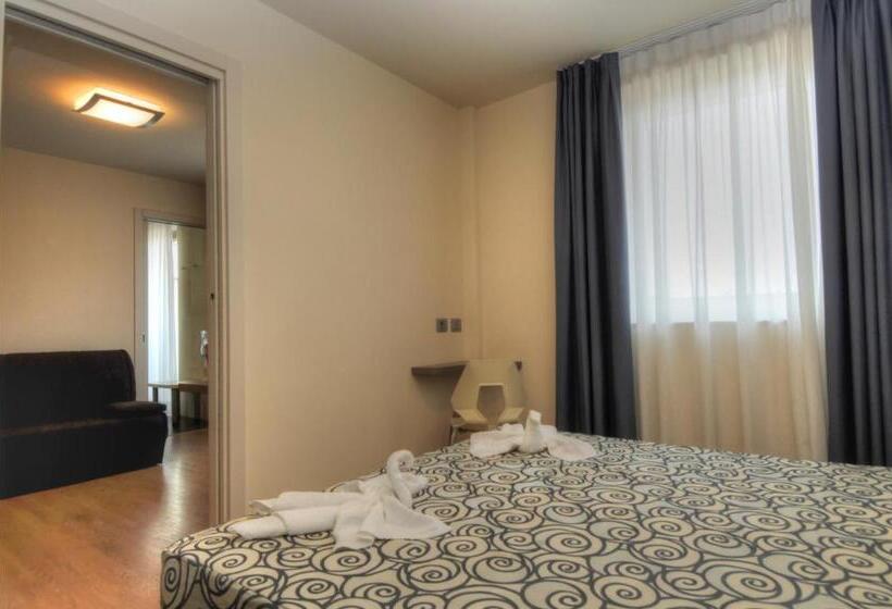 בית מלון כפרי Pasha