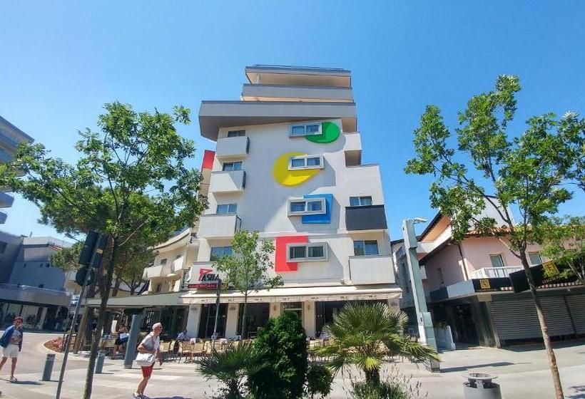 בית מלון כפרי Pasha