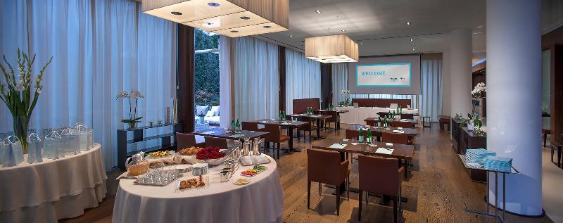 هتل Principe Forte Dei Marmi Resort & Spa