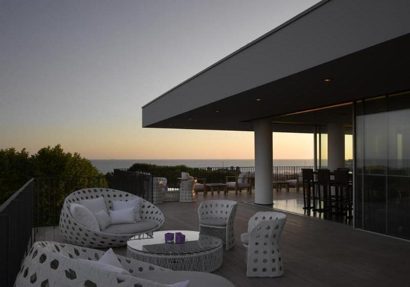 هتل Principe Forte Dei Marmi Resort & Spa