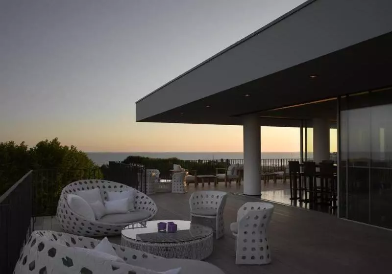 호텔 Principe Forte Dei Marmi   Resort & Spa