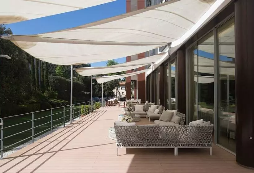 호텔 Principe Forte Dei Marmi   Resort & Spa