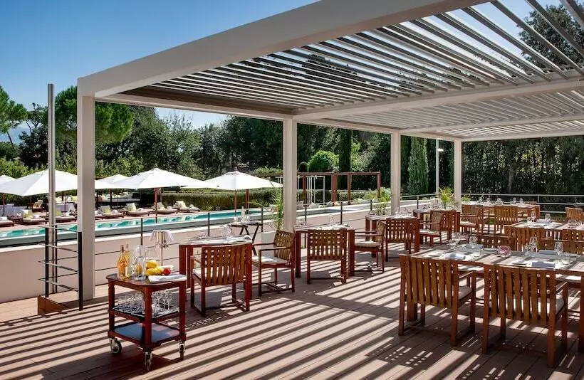 호텔 Principe Forte Dei Marmi   Resort & Spa