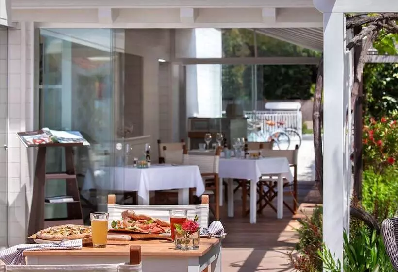 호텔 Principe Forte Dei Marmi   Resort & Spa