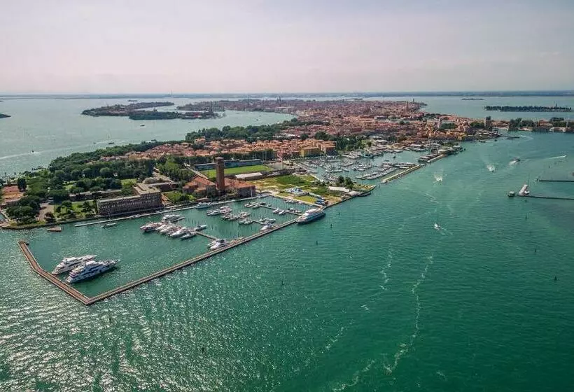 Hotel & Residence Venezia 2000