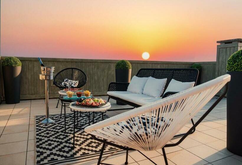 Hotel & Residence Venezia 2000