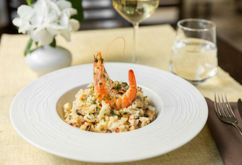 Hotel & Residence Venezia 2000