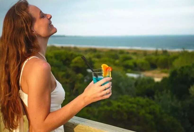 Hotel & Residence Venezia 2000