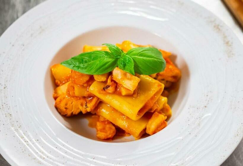 Hotel & Residence Venezia 2000