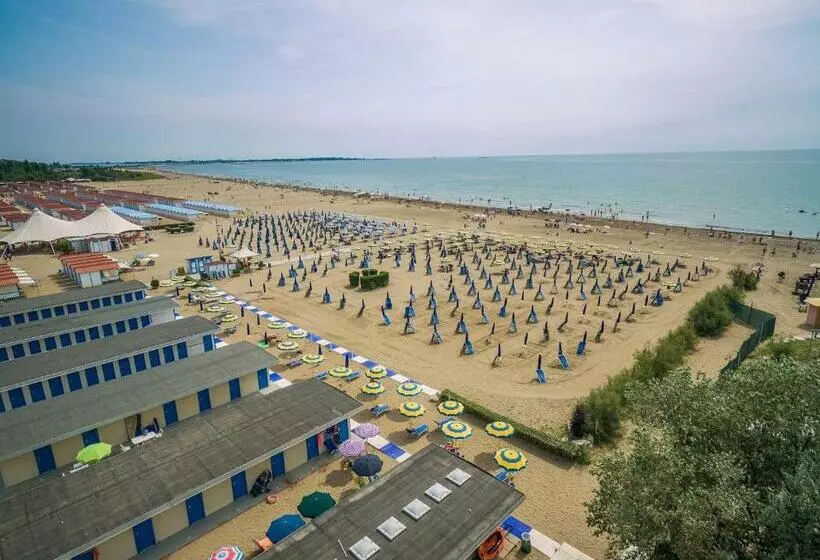 Hotel & Residence Venezia 2000