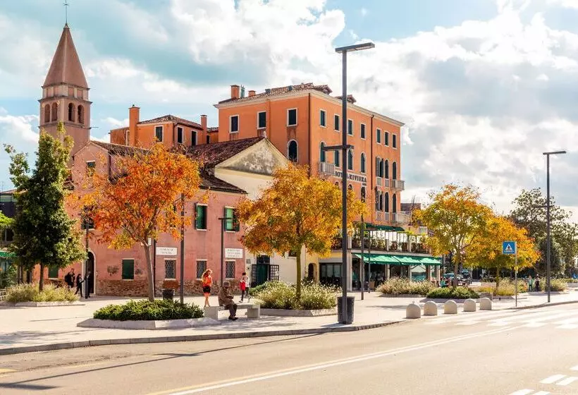 Hotel & Residence Venezia 2000