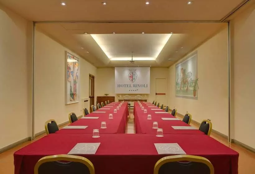 هتل Rivoli Boutique