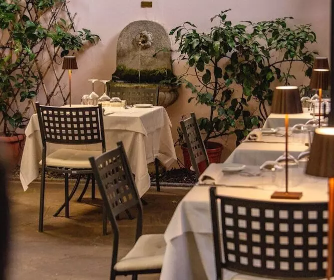 هتل Rivoli Boutique