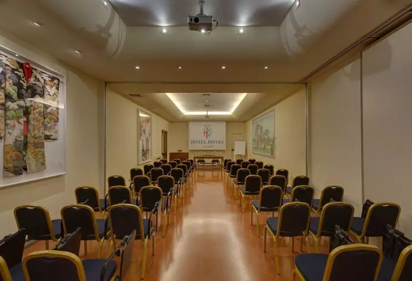 هتل Rivoli Boutique